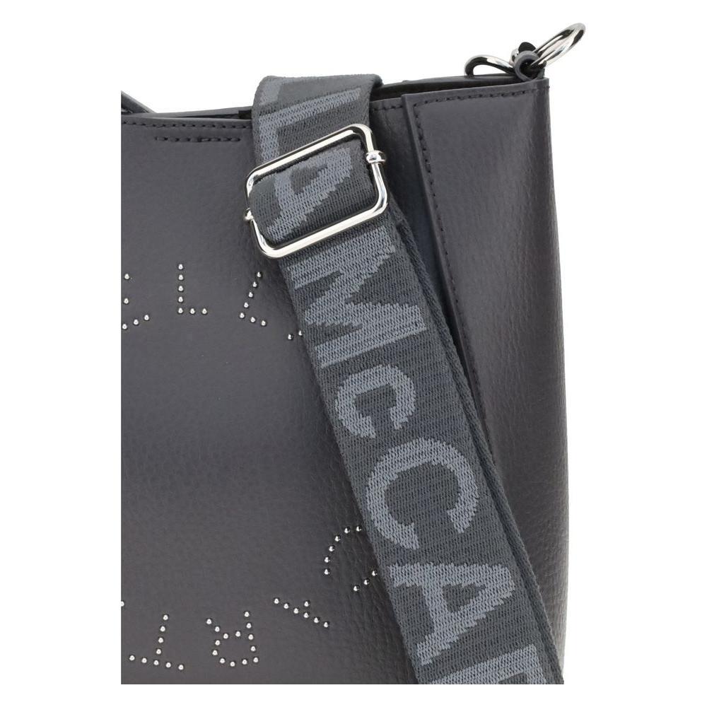 Stella McCartney Logo Shoulder Bag ST700073WP05631164BB