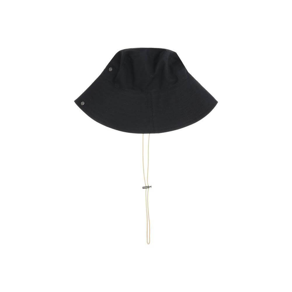 Burberry Check brim gabardine Bucket Hat BU-8112364A1189-S
