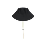 Burberry Check brim gabardine Bucket Hat BU-8112364A1189-S