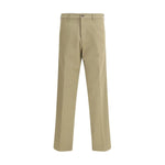 Prada Chino Pants PR-UP0368SOOO17CBF0572-IT48 | M