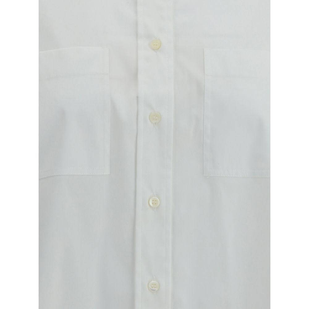 Brunello Cucinelli Oversized Shirt BR-M0091NL496C159-L