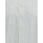 Brunello Cucinelli Oversized Shirt BR-M0091NL496C159-L