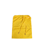 Dolce & Gabbana Yellow Waistband Logo Beachwear Brief Swimwear BIK1267-4