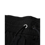 Dolce & Gabbana Black Polyester Beachwear Men Shorts Swimwear BIK1294-4