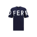 Ferragamo T-Shirt FE-771855002-M
