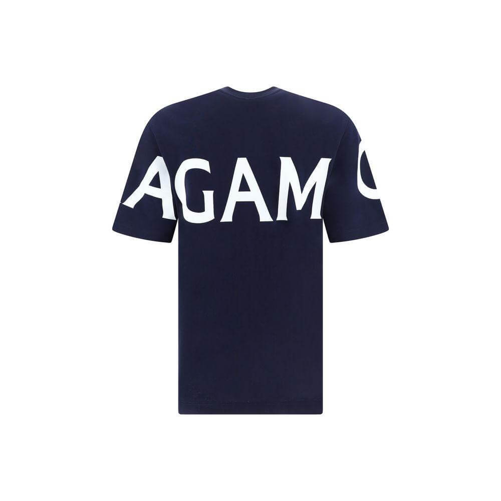 Ferragamo T-Shirt FE-771855002-M