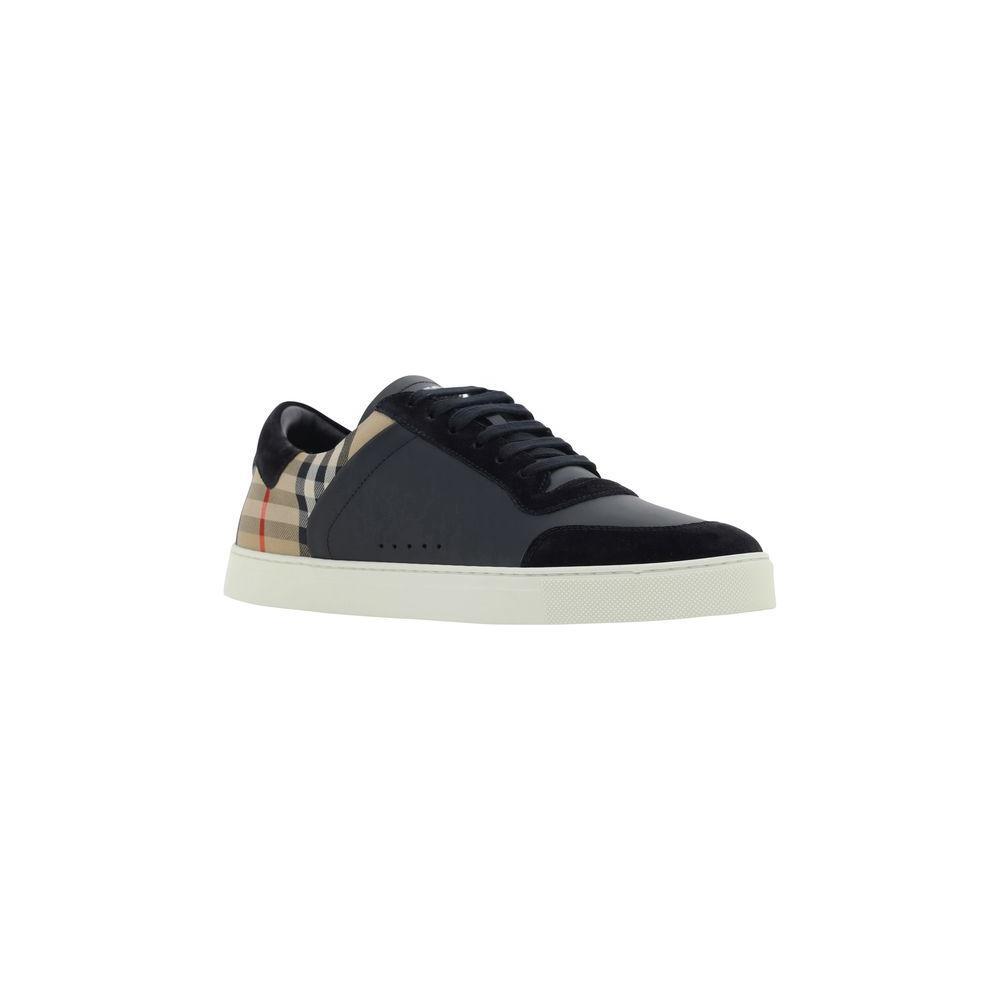 Burberry Stevie Sneakers BU-8070818A7626-EU40/US7