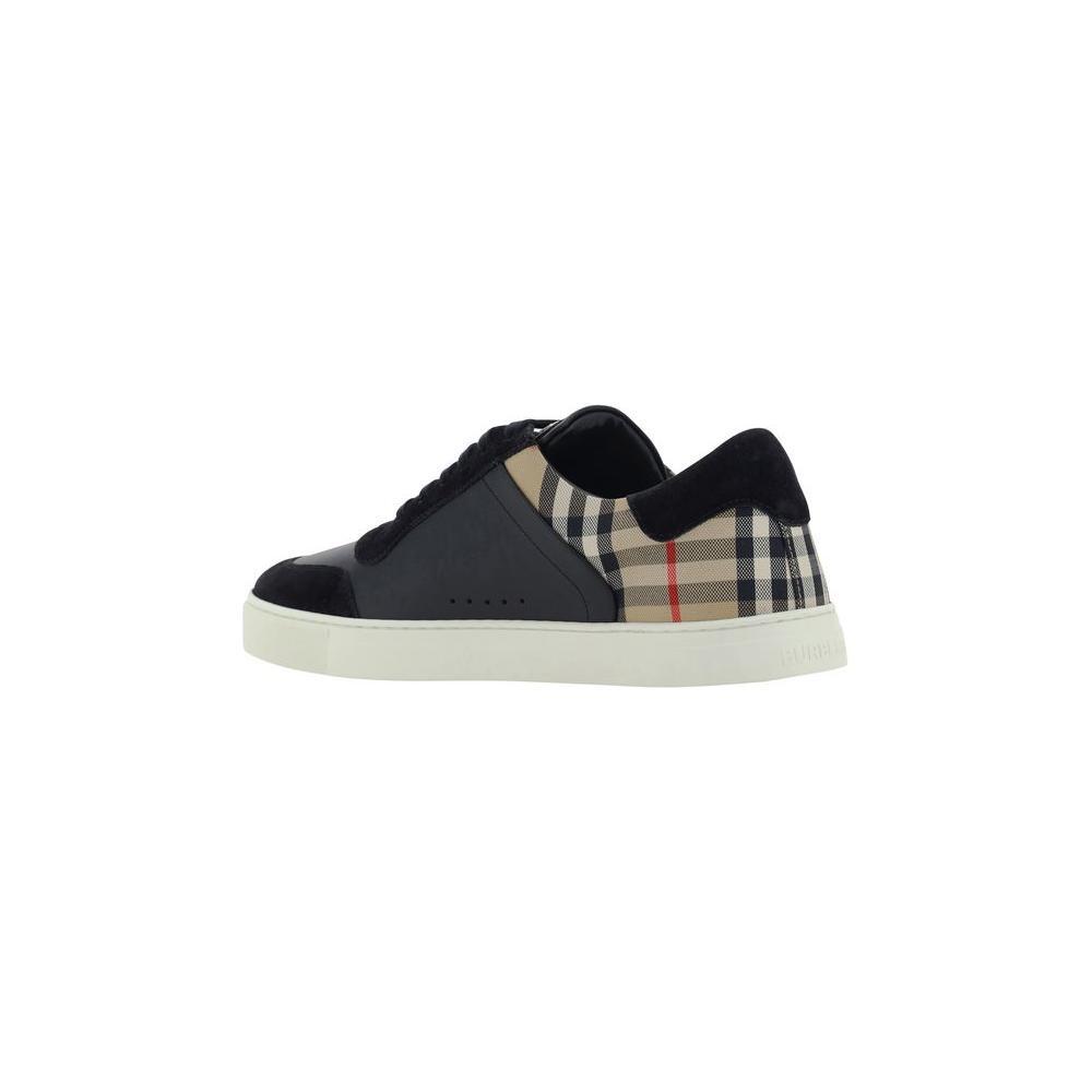 Burberry Stevie Sneakers BU-8070818A7626-EU40/US7