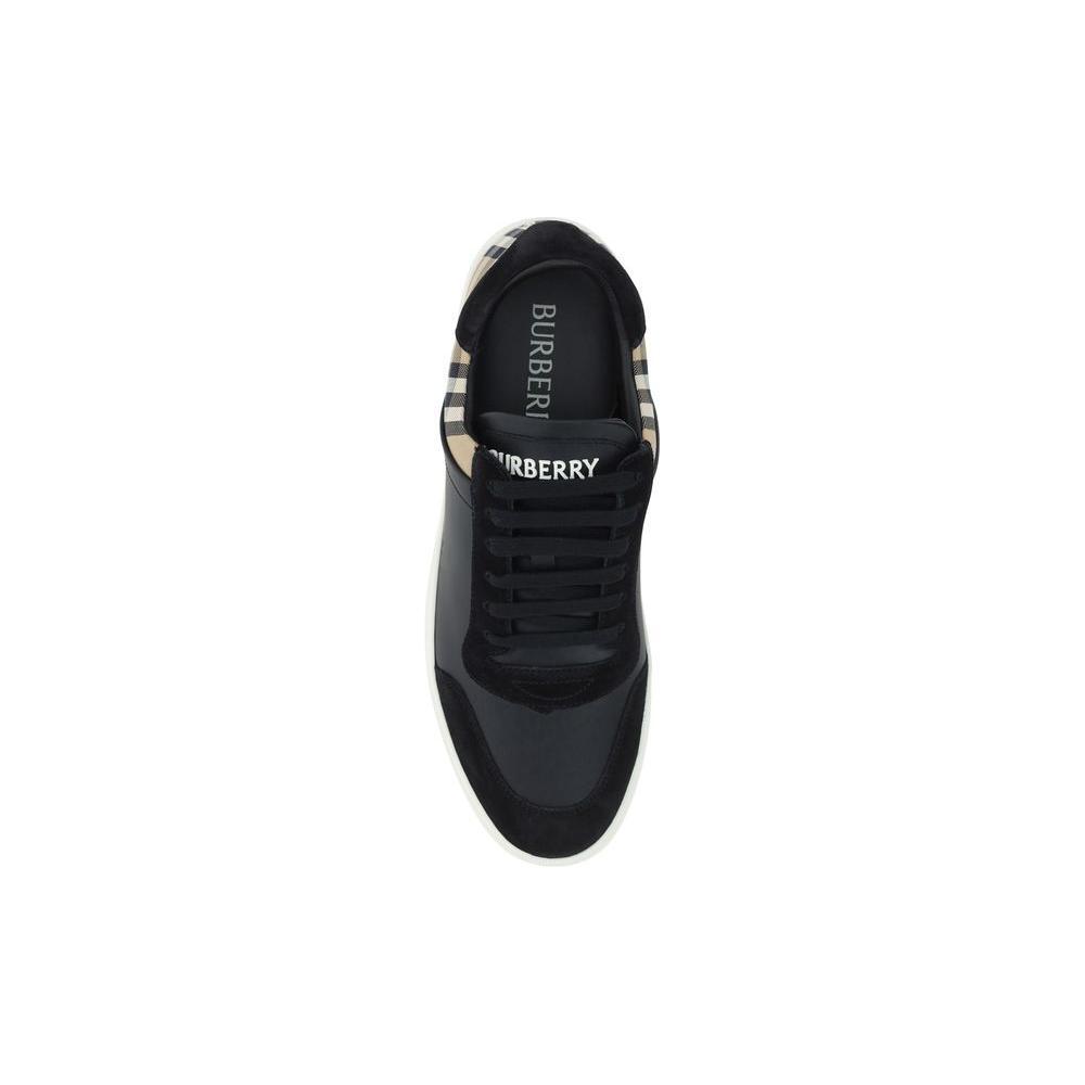 Burberry Stevie Sneakers BU-8070818A7626-EU40/US7
