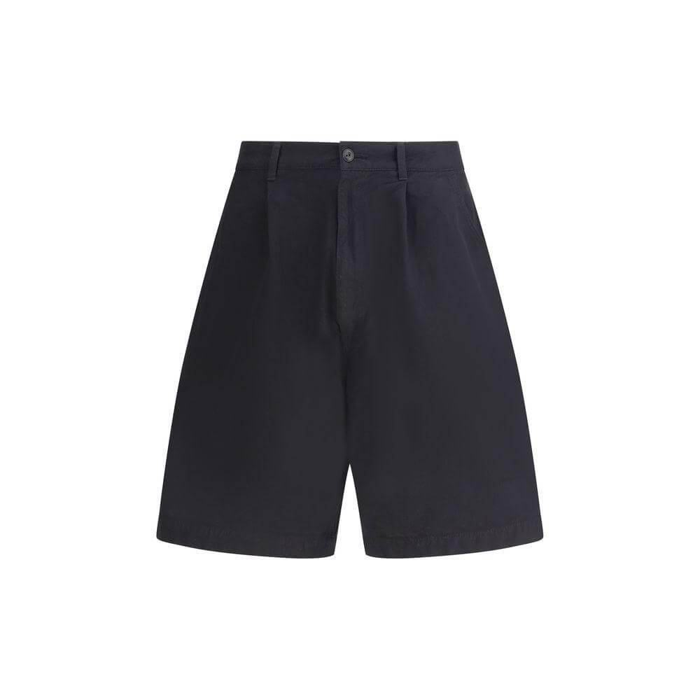 Junya Watanabe Bermuda Shirt JU-WOP0311-L