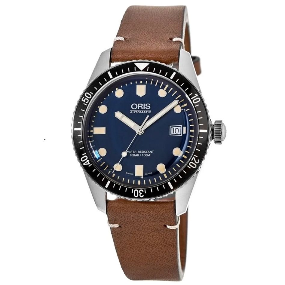 ORIS MOD. DIVERS SIXTY-FIVE WATCHES