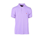 Peuterey Purple Polyamide Polo Shirt PE-16704800139-IT48 | L