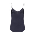 Forte_Forte Ribbed Top FO-13923MYTSHIRTF47M5012-II/M