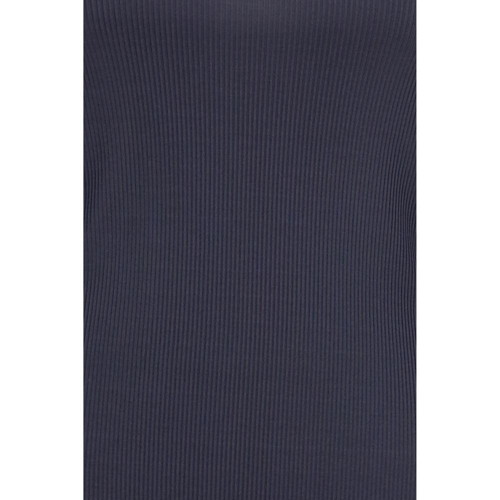 Forte_Forte Ribbed Top FO-13923MYTSHIRTF47M5012-II/M