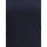 Extreme Cashmere Knit T-Shirt EX-40400111TU05NAVY-ONE SIZE