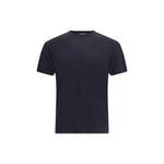 Tom Ford Cotton T-Shirt TO-JCS004JMT012LB999-IT48 | M
