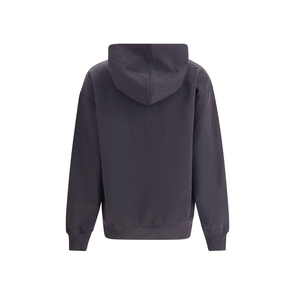 Ganni Puppies Hoodie GA-T4270252-L/XL