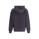 Ganni Puppies Hoodie GA-T4270252-L/XL