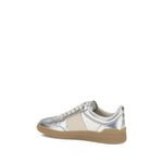 Valentino Garavani Laminated leather Upvillage Sneakers VA-7W2S0IL9HEJBJU-EU36/US6