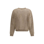 Brunello Cucinelli Perforated Sweater BR-MPS732400PC3592-S