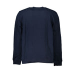 Tommy Hilfiger Elegant Crew Neck Fleece Sweatshirt TO-27392-S