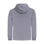 Calvin Klein Blue Cotton Men Sweater CA-33869-XL