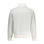 North Sails White Polyamide Jacket NO-35810-M
