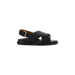 Marni Fussbett Sandals