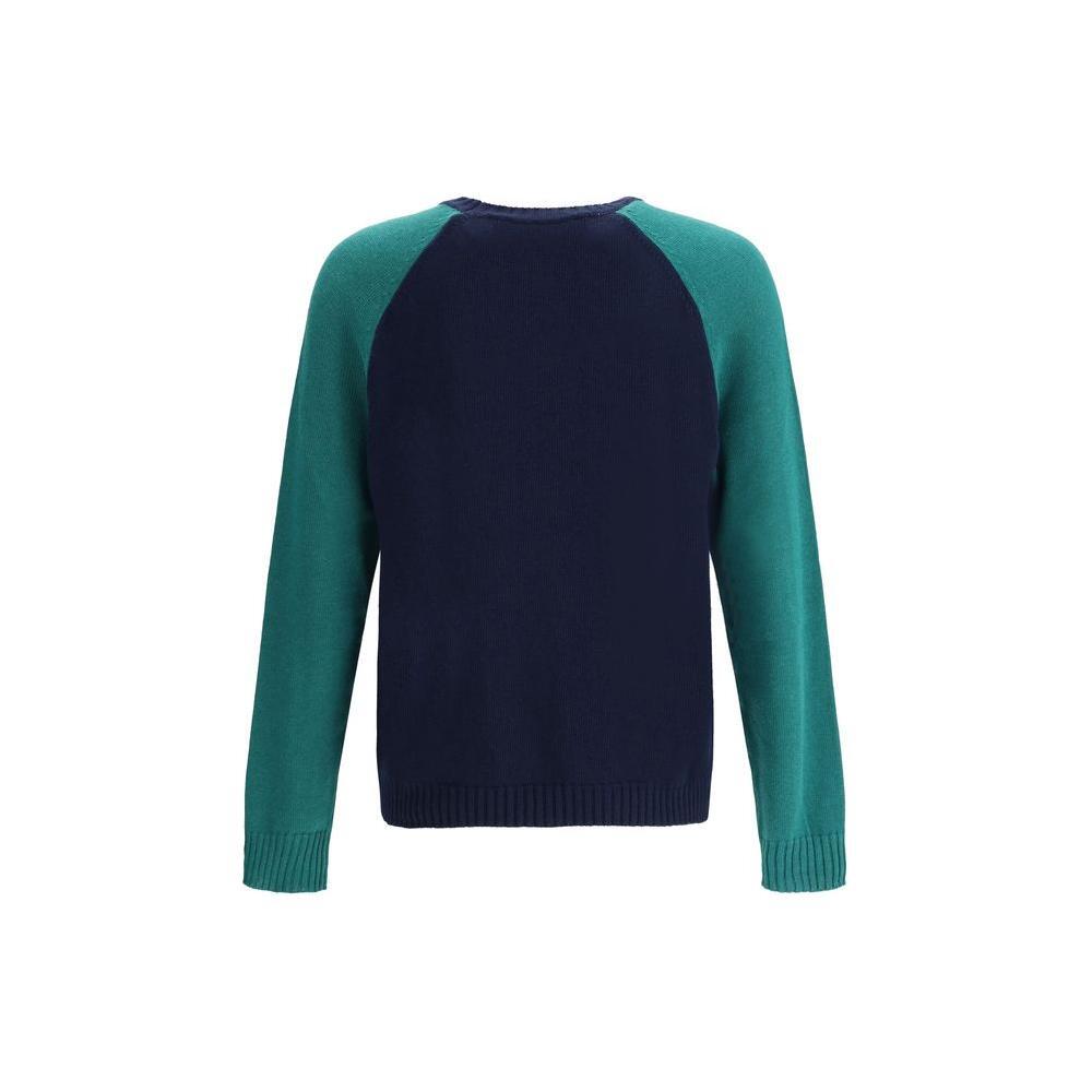 Chez Valentino Sweater VA-7V3KC34TB1NBR4-XL