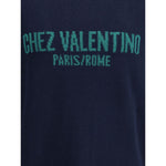 Chez Valentino Sweater VA-7V3KC34TB1NBR4-XL