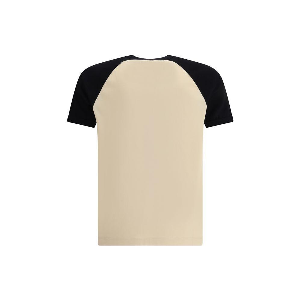 Chez Valentino T-Shirt VA-7V3MG17DAYCQT3-M