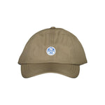 North Sails Green Polyamide Men Cap NO-16343