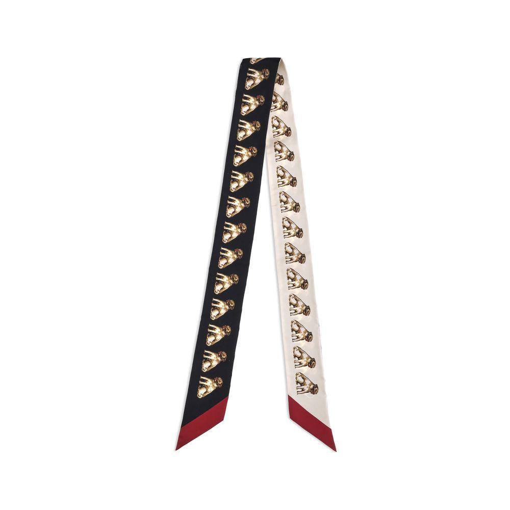 Valentino Garavani Bandeaux Scarf VA7W2E6017UQWCEVBB