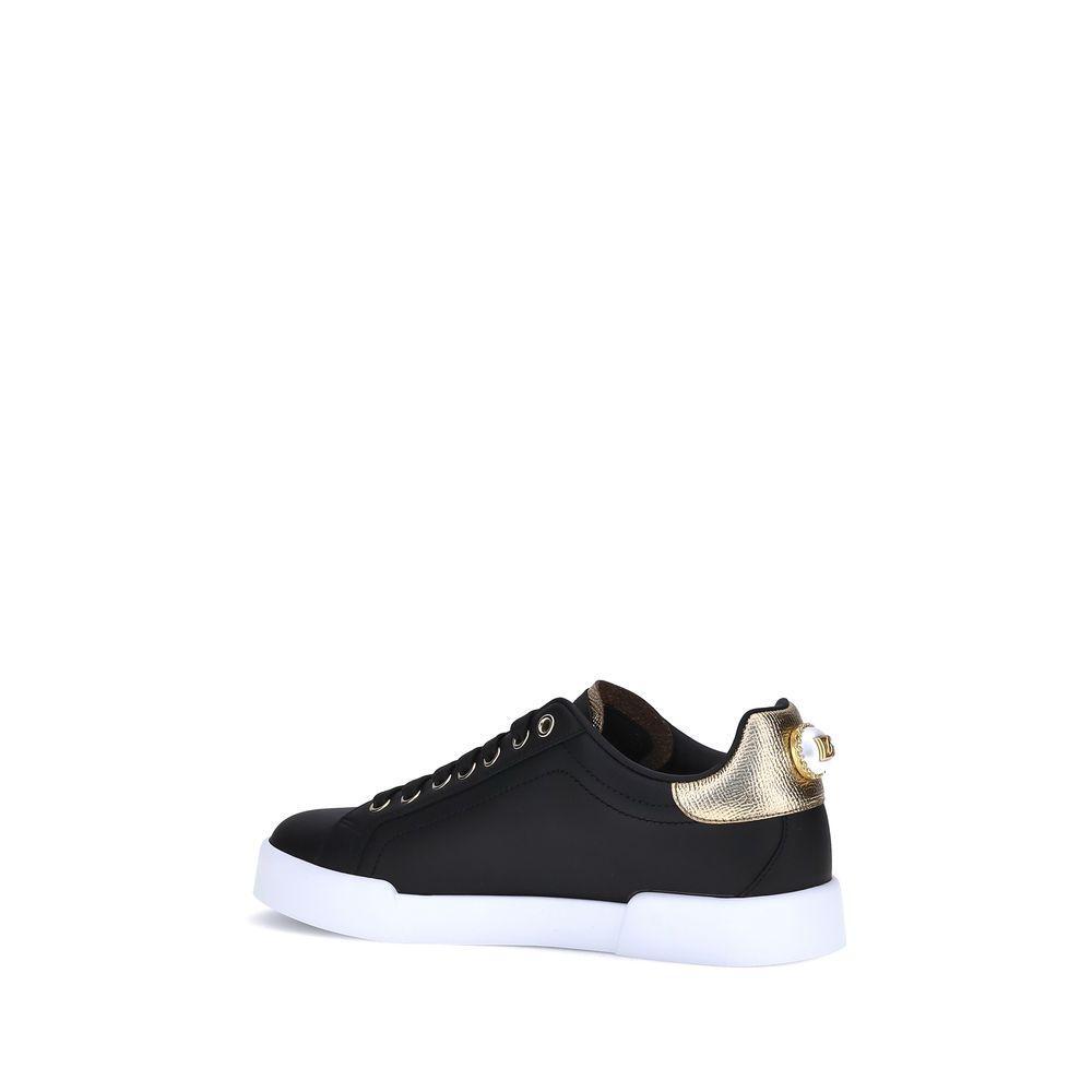 Dolce & Gabbana Portofino Sneakers DO-CK2329AN2988E831-EU36/US6