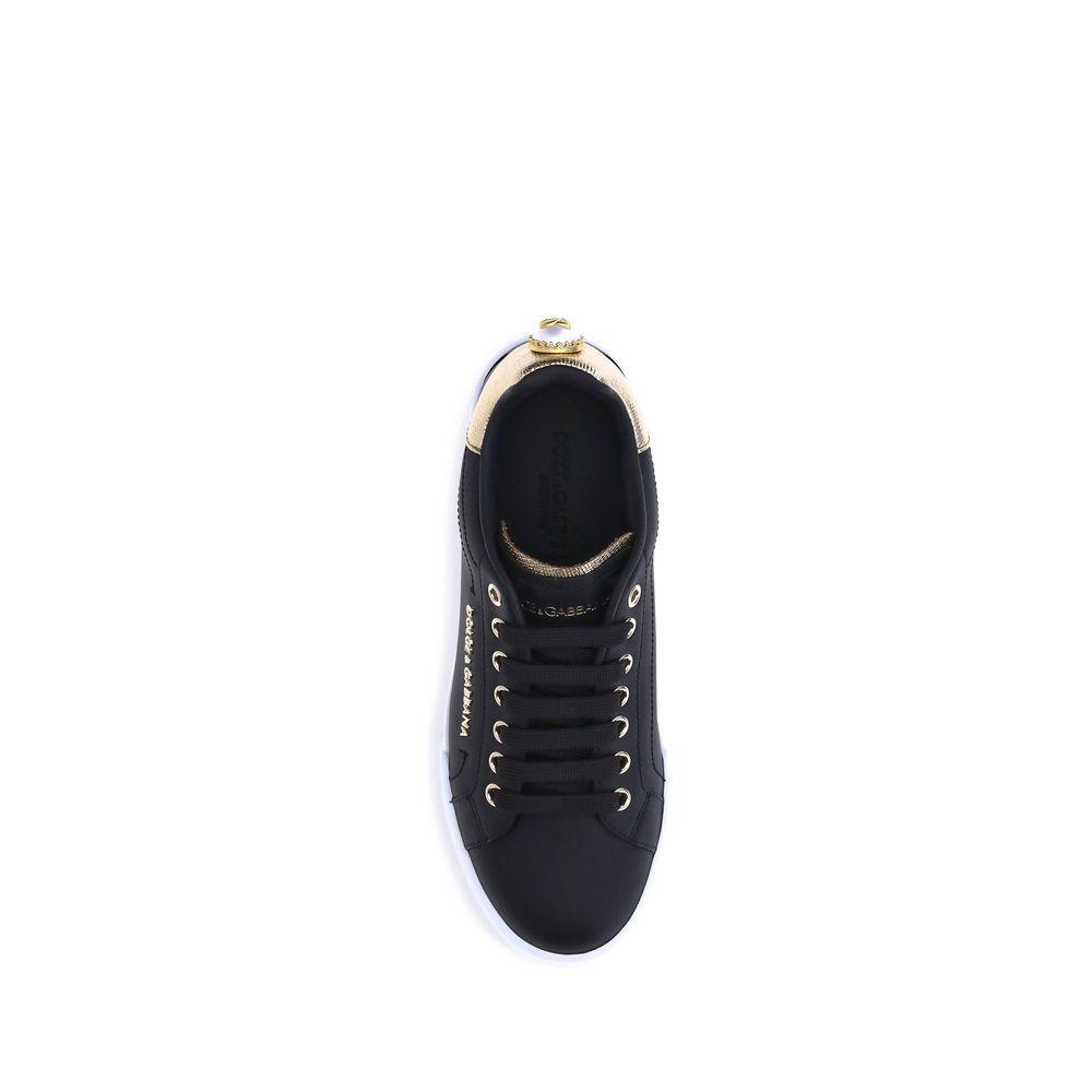 Dolce & Gabbana Portofino Sneakers DO-CK2329AN2988E831-EU36/US6