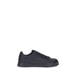 Dolce & Gabbana Leather Sneakers DO-CS2332A106580999-EU42.5/US9.5