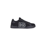 Dolce & Gabbana Logoed Sneakers DO-CS2343AE6298B956-EU40.5/US7.5