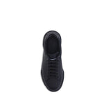 Dolce & Gabbana Leather Sneakers DO-CS2332A106580999-EU42.5/US9.5