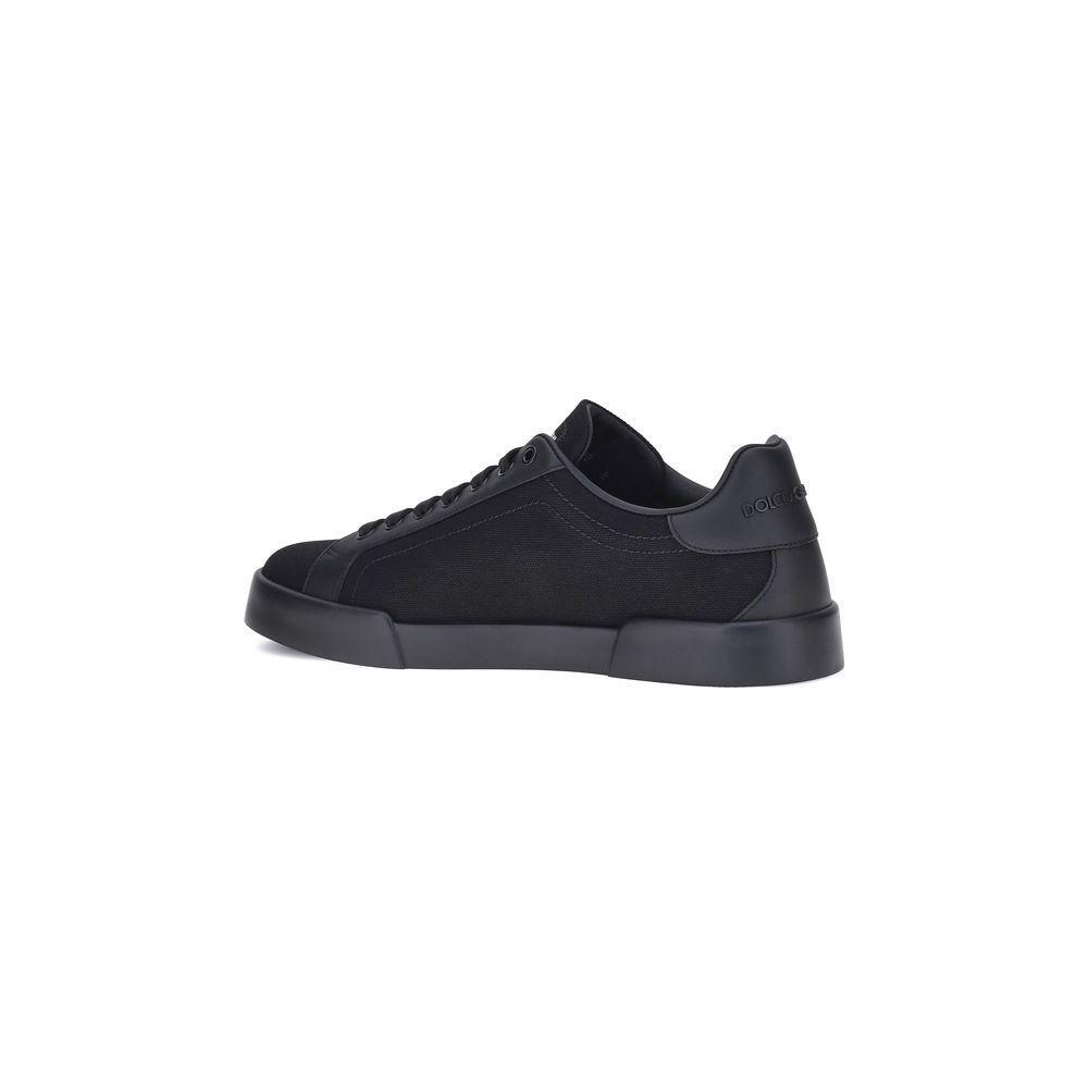 Dolce & Gabbana Logoed Sneakers DO-CS2343AE6298B956-EU40.5/US7.5