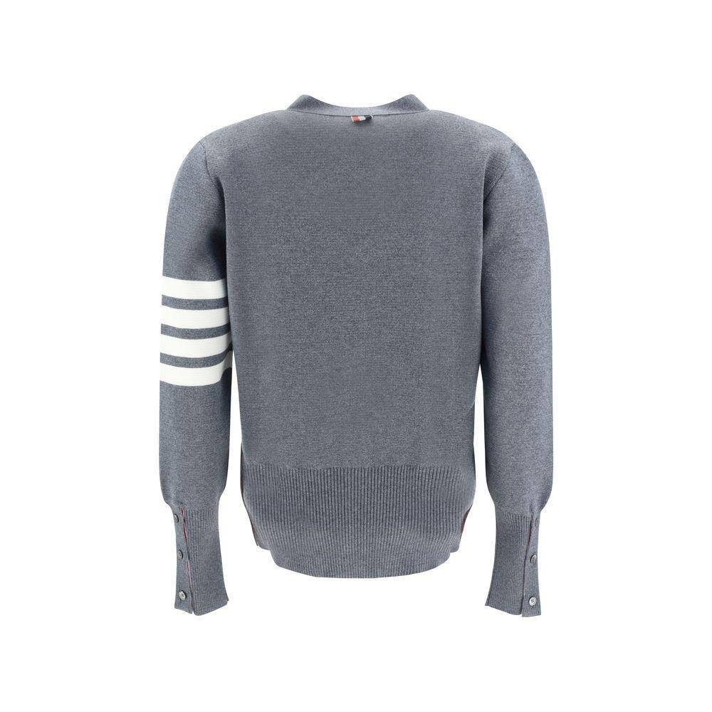 Thom Browne Cardigan TH-FKC207A00014035-IT38 | S