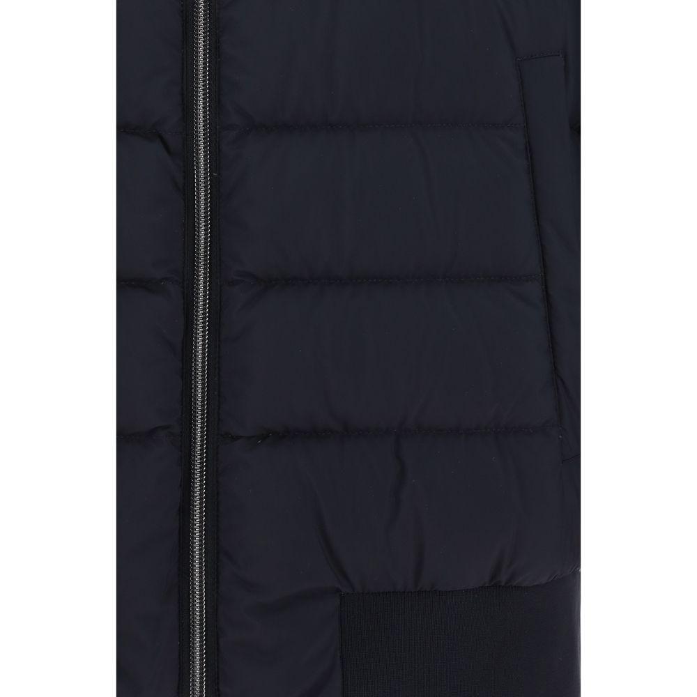Herno Down Jacket HE-PI010ULE12456Z9300-IT48 | M