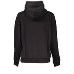 Tommy Hilfiger Black Cotton Women Sweater TO-26997-XS