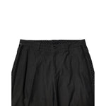 Dolce & Gabbana Gray Cotton Patterned Formal Pants PAN73270-44