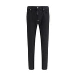 Dsquared² Skater Jeans DS-S74LB1743S39781900-IT46 | S