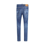 Dsquared² Cool Guy Jeans DS-S74LB1727S30872470-IT46 | S