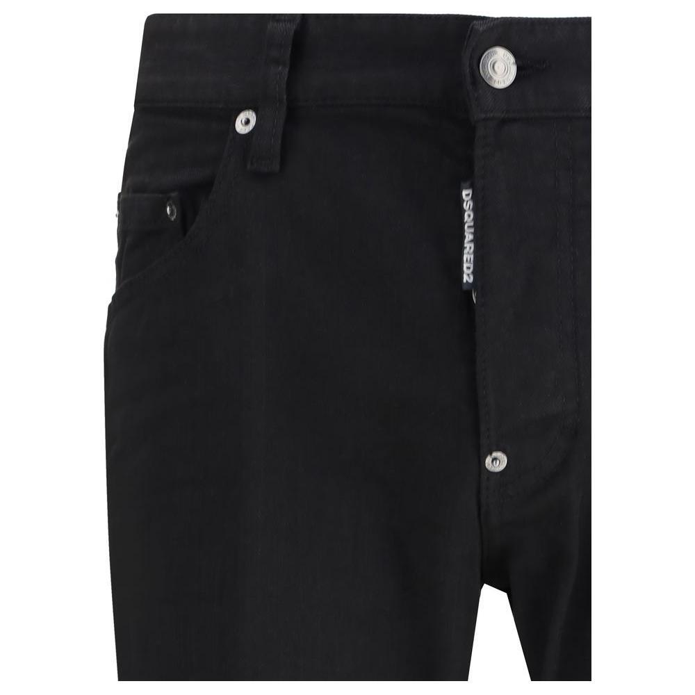 Dsquared² Skater Jeans DS-S74LB1743S39781900-IT46 | S
