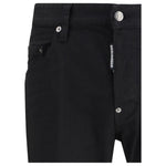 Dsquared² Skater Jeans DS-S74LB1743S39781900-IT46 | S