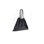 Jimmy Choo Drawstring Shoulder Bag JIJ000177136BLACKLIGHTBB