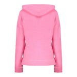 North Sails Pink Cotton Sweater NO-29904-S