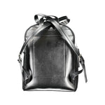 Calvin Klein Black Polyester Backpack CA-30964